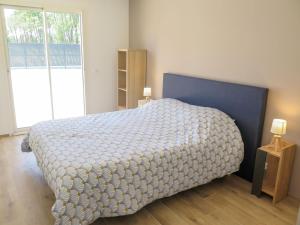 Villas Villa Les Tamaris by Interhome : photos des chambres