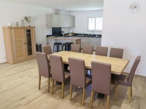 Villas Villa Les Tamaris by Interhome : photos des chambres