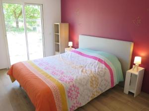 Villas Villa Les Tamaris by Interhome : photos des chambres