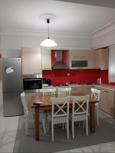 Spacious Apartment Anatoli Ioannina