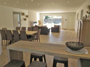 Villas Villa Les Tamaris by Interhome : photos des chambres