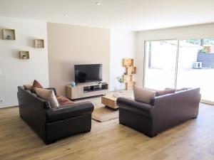 Villas Villa Les Tamaris by Interhome : photos des chambres