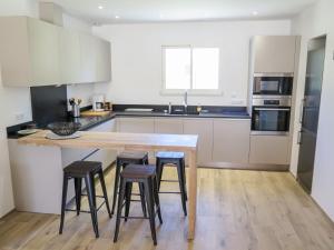 Villas Villa Les Tamaris by Interhome : photos des chambres