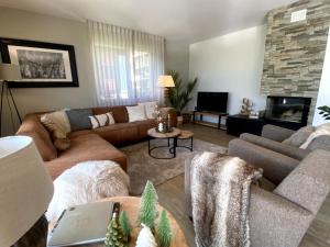 Apartment Alpenrose by Interhome