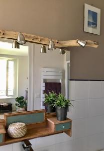 B&B / Chambres d'hotes La Maison de l-Andelot : photos des chambres