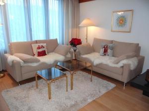 Apartment Am Dürrbach 1-123 by Interhome