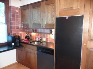 Apartment Am Dürrbach 1-123 by Interhome