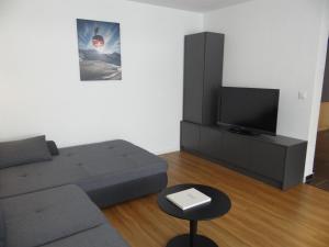 Apartment Sunnmatt West Wohnung 934 by Interhome