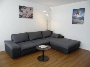 Apartment Sunnmatt West Wohnung 934 by Interhome