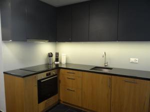 Apartment Sunnmatt West Wohnung 934 by Interhome