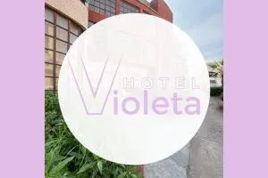 Hotel Violeta Iquique - Chucumata