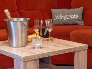 Holiday Home Kiel by Interhome