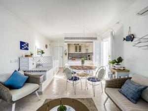 Holiday Home Los Geranios by Interhome