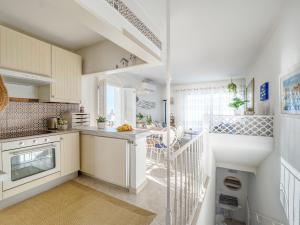 Holiday Home Los Geranios by Interhome