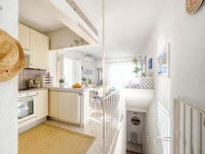 Holiday Home Los Geranios by Interhome