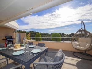 Apartment Altea La Nova-11 by Interhome