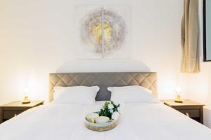 Loft Épuré et Confortable - 6 Pers Voltaire - 11e