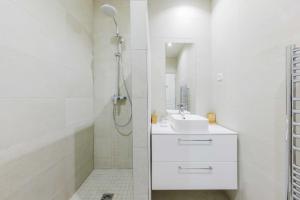 Loft Épuré et Confortable - 6 Pers Voltaire - 11e