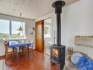 Holiday Home Letta - 800m from the sea in NW Jutland by Interhome