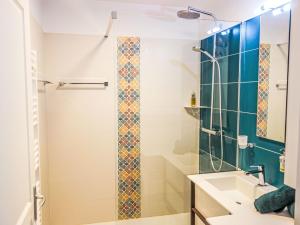 Appartements Apartment Residence Sainte Anne by Interhome : photos des chambres