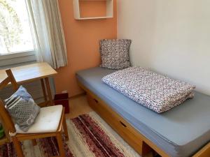 Apartment Sunnmatt Süd Wohnung 246 by Interhome