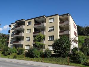 Apartment Sunnmatt Süd Wohnung 831 by Interhome