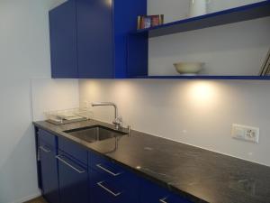 Apartment Sunnmatt Süd Wohnung 245 by Interhome