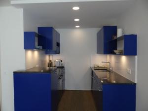 Apartment Sunnmatt Süd Wohnung 245 by Interhome