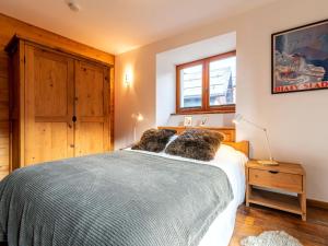 Appartements Apartment La Trace Blanche by Interhome : photos des chambres