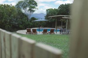 Moonshine on Whiskey Creek