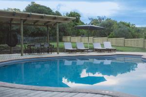 Moonshine on Whiskey Creek