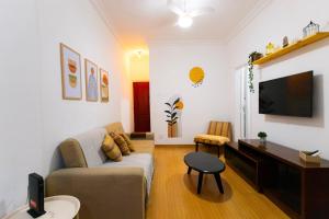 SUH Copacabana 64 Cozy Beach