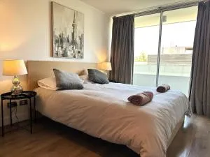 Atractivo depto en Las Condes - Las Condes