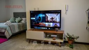 Céntrico y Moderno mono ambiente - Chijini