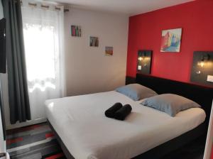Kyriad Direct Saintes