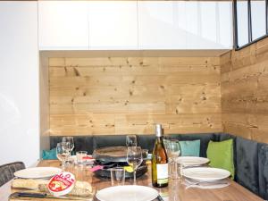 Apartment Nazca I6 by Interhome