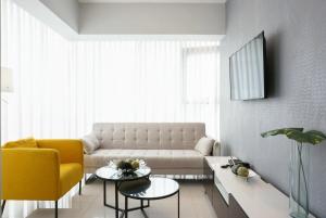 Armonia 24 suites by Yellowkey