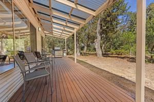 Beluga - Waterfront Retreat