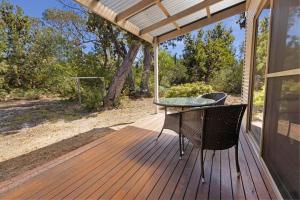 Beluga - Waterfront Retreat