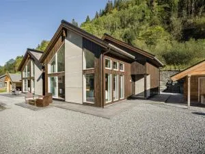 Holiday Home Kaja by Interhome - Vik