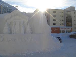 Apartment Allod 102 by Interhome