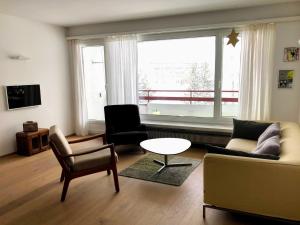 Apartment Allod 102 by Interhome