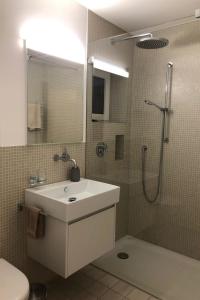 Apartment Allod 102 by Interhome