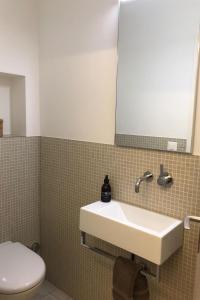 Apartment Allod 102 by Interhome