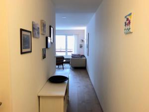 Apartment Allod 102 by Interhome