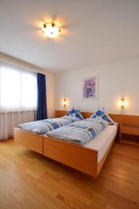 Apartment Haus Orion by Interhome