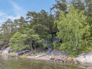 Holiday Home Villa katarina by Interhome - Stormälö