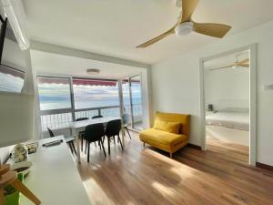 Poniente Luxury Seafront