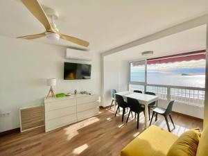 Poniente Luxury Seafront