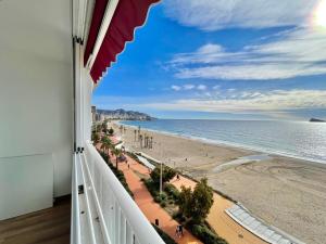 Poniente Luxury Seafront